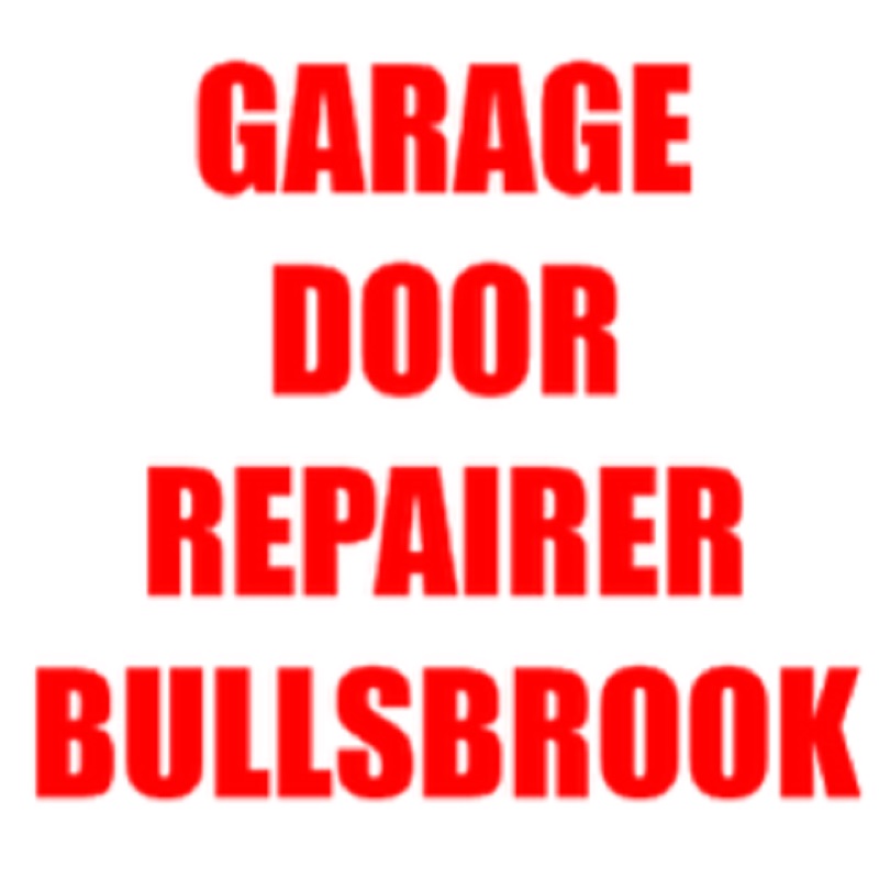 Garage Door Repairer